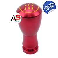 Gear Shift Knob MOMO