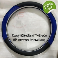 Steering Wheel Cover net