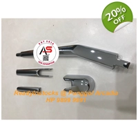 Wiper Arm Trim Garnish