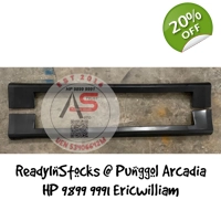 Hiace Side Skirting LR