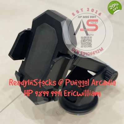 Handphone Holder Auto