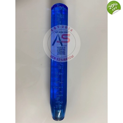 Gear Shift Knob Bubble 30cm