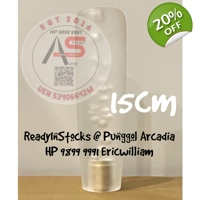 Gear Shift Knob Bubble (Frosted) ..