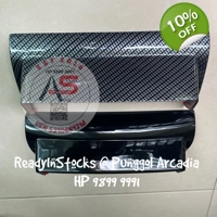 LCD Screen Shade NV350