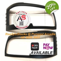 Head Light Trim Garnish