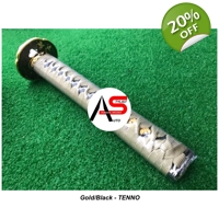 Gear Knob Katana Gold/Black