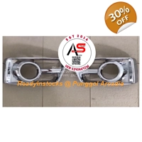 Fog Light Trim Garnish