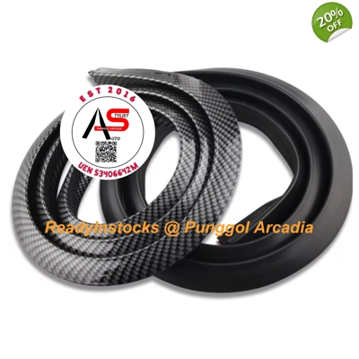 Fender Arch Universe