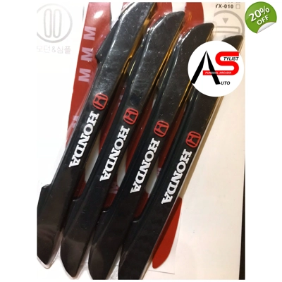 Door Edge Guard Honda