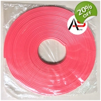 Rim Edge Guard Pink