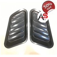 Air Vent %23PS5028-39 Black