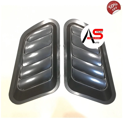 Air Vent %23PS5028-39 Black