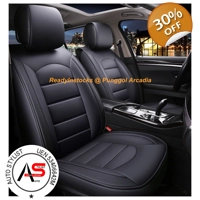 Front Single Seat Protector Cover..