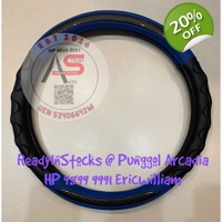 Steering Wheel Cover
