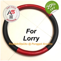 Steering Wheel Cover Truck