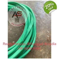 Door Edge Guard Green