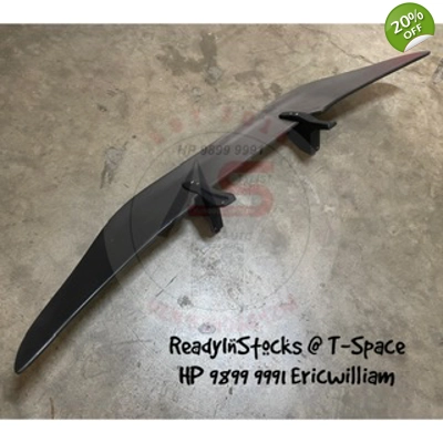Spoiler GT Wing