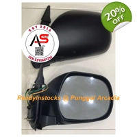 Replacement Side Rear Mirror