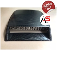 Air Vent %23701-37D Carbon