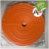 Rim Edge Guard Orange