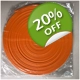 Rim Edge Guard Orange