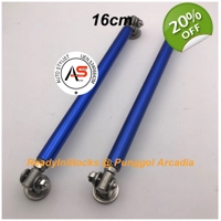 Bumper Lip Splitter Rod Blue