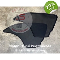 Hiace Front Shade Joker