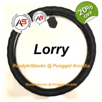 Steering Wheel Cover Truck