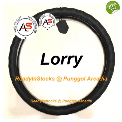 Steering Wheel Cover Truck