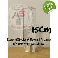 Gear Shift Knob Bubble 15cm