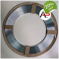 Door Edge Guard Chrome