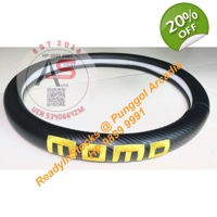 Steering Wheel Cover