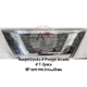 Front Grill Replacement NV350