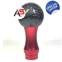 Gear Shift Knob Golf