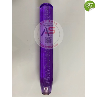 Gear Shift Knob Bubble 30cm