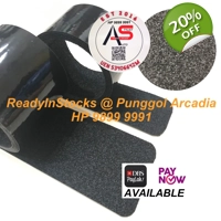 Scuff Guard Anti-Slip