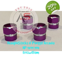 Tire Air Valve Cap Colour