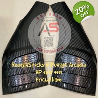 Corner Fender Pillar