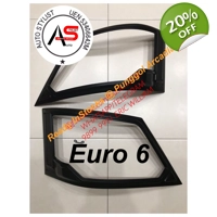 Head Light Trim Garnish