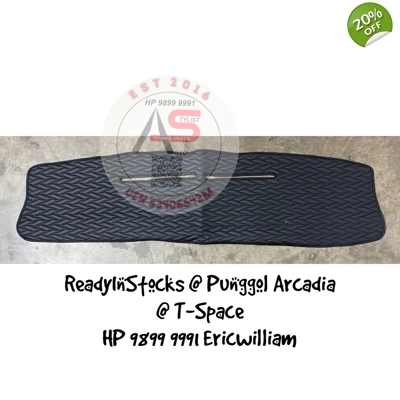 Hiace Dashboard Mat Cover NEW