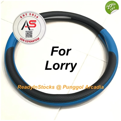 Steering Wheel Cover Truck