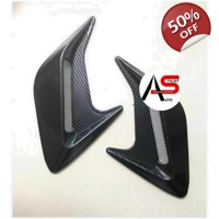 Air Vent %2311-702-34F Carbon