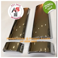 Door Latch Trim Garnish