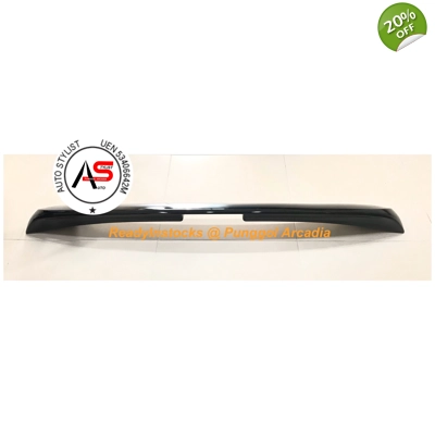 Nissan NV200 Spoiler Original