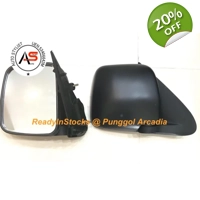 Replacement Side Rear Mirror