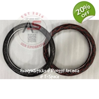 Steering Wheel Cover Thick