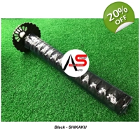 Gear Knob Katana BLACK