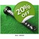 Gear Knob Katana BLACK