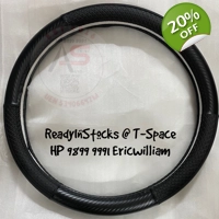 Steering Wheel Cover 3/1