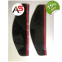 Side Mirror Visor